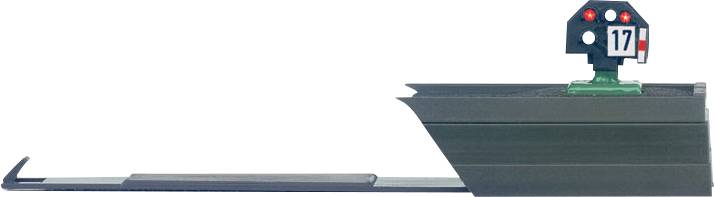 Maerklin 76471 H0 Light Low Stop signal Assembled DB