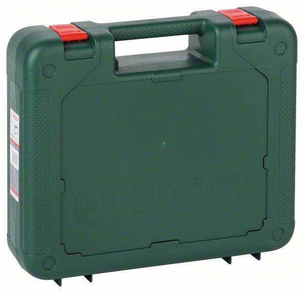 Bosch Accessories GEX 150 AC 2605438729 Equipment case Plastic Green
