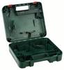 Bosch Accessories 2605438730 Equipment case Plastic Green