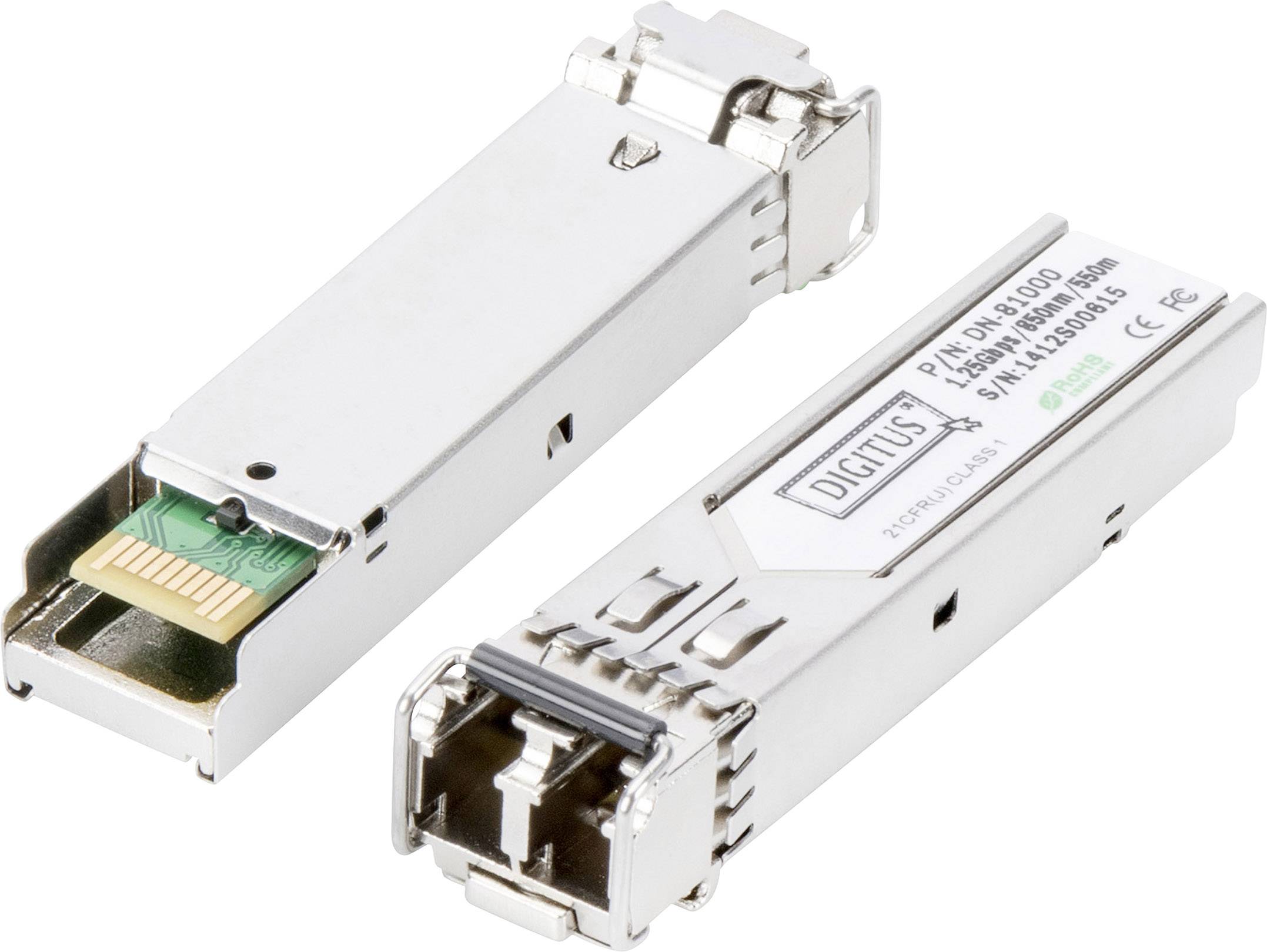 Sfp модуль. SFP модуль 1,25 Gbps. Модуль m-SFP-SX/LC EEC 1000 Base-SX (Multimode, LC). Модуль SFP mm / 1x LC - Duplex-Module for CPU-128f g2 Art-z-SFP-CPU-mm-850-8,5-1,25gbps Riedel. Оптический модуль Moxa SFP-1gsxlc v1.2.0 Multi-Mode 1.25 Gbps / 850nm.