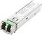 Digitus Fibre SFP Module, 1.25G Duplex, suitable for network connections, compatible with various network devices.