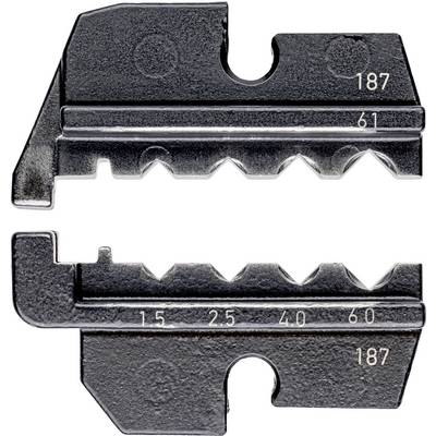 Two metal components with numbered measuring scales and notches indicating functionality. Suitable for precise measuring tasks.