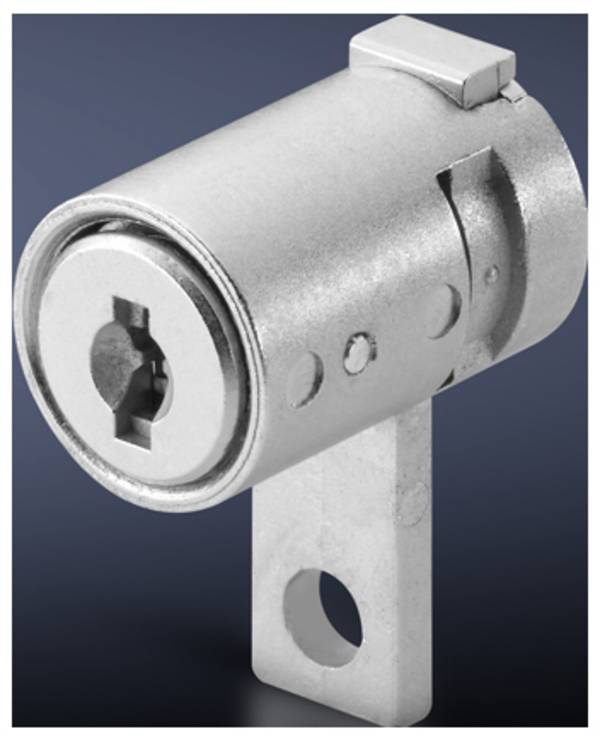 Rittal TS 8611.200 Filler Safety push button insert Metal (L x W x H) 50 x 40 x 20 cm 1 pc(s) Piece