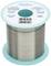 Solder tin reel with 'Weller' inscription. Details: Type WSW SAC M1, alloy SN3.0AG0.5CU, diameter 0.8 mm, net weight 250 g.