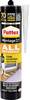 Pattex All Materials Industrial glue Factory colour White PXA45 450 g