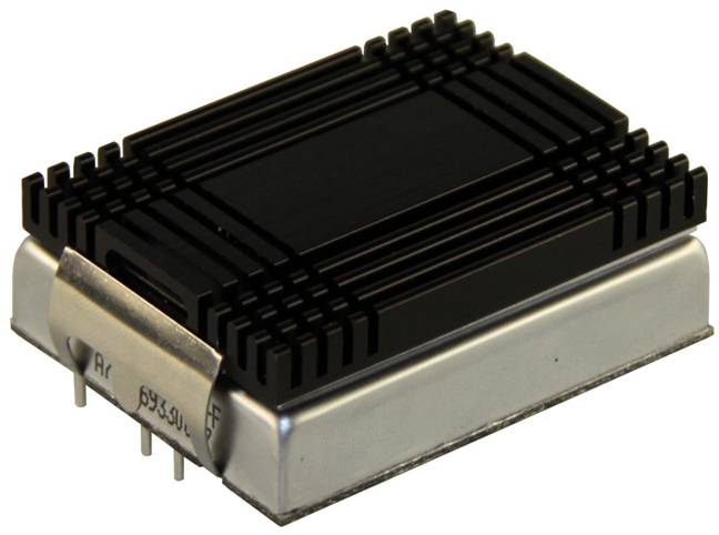 TracoPower TEN-HS2 TEN-HS2 Heat sink (L x W x H) 40.6 x 50.8 x 7 mm