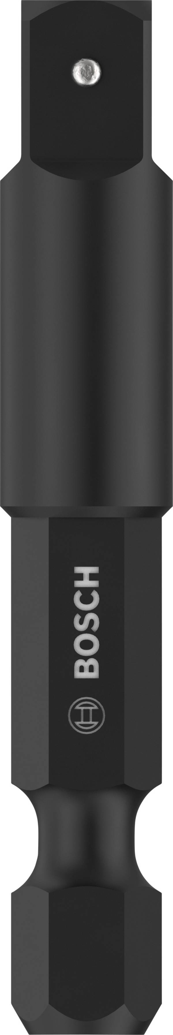 Bosch Accessories 2608551109 2608551109 Bit adapter  1/4 inch Drive (screwdriver) 1/4" (6.3 mm) 50 mm 1 pc(s)