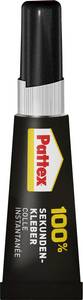 Pattex 100% Superglue P1SK3 3 g