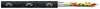 Faber Kabel 110030 Phone cord A-2Y(L)2Y 10 x 2 x 0.8 mm Black Sold per metre