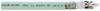 Faber Kabel 035353 Drag chain cable FACAB EFK Li9YC11Y 5 x 0.14 mm² Grey Sold per metre