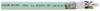 Faber Kabel 035372 Drag chain cable FACAB EFK Li9YC11Y 5 x 0.34 mm² Grey Sold per metre