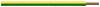 Faber Kabel 040122 Jumper wire H07V-U 1 x 4 mm² Green, Yellow 100 m