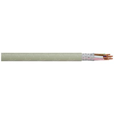 Faber Kabel LiYCY Control lead 7 x 0.34 mm² Grey 030309 Sold per metre