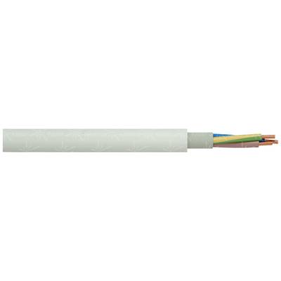 Faber Kabel 020185 Sheathed cable NHXMH-J 3 G 1.50 mm² Grey Sold per metre