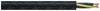 Faber Kabel YSLY-JZ 600 Control lead 4 x 2.5 mm² Black 033666 Sold per metre