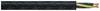 Faber Kabel YSLY-JZ 600 Control lead 5 x 1 mm² Black 033610 Sold per metre