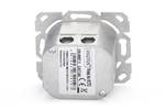 CAT 6, Class E, wall outlet, flush mount