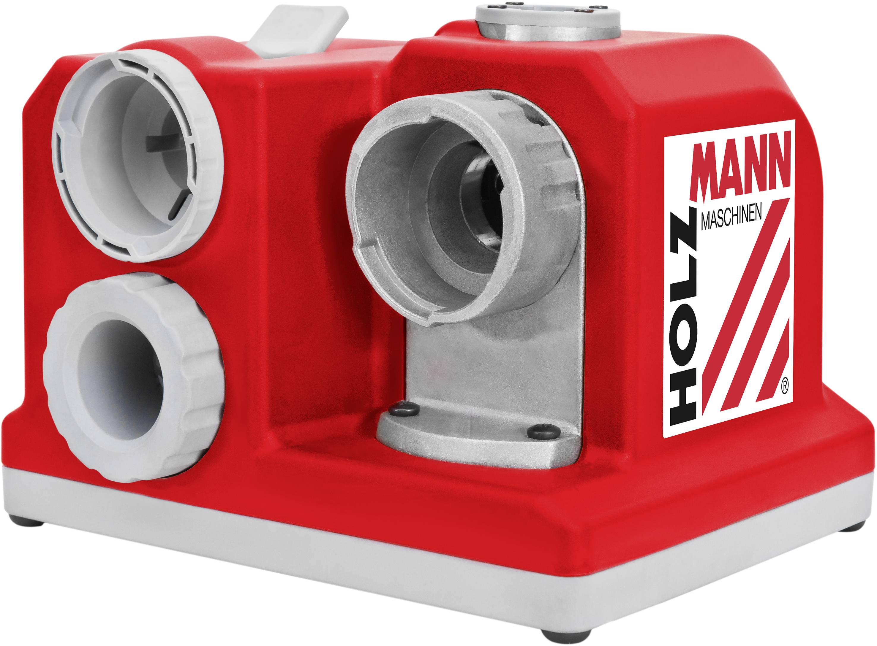 Holzmann Maschinen BSG13E_230V H040100007 Drill bit sharpener 80 W 78 mm