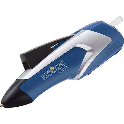 Steinel Neo 1 Cordless hot melt glue stick   7 mm 30 W 3.6 V 1 pc(s)