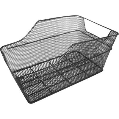 proFEX BIG Basket Black