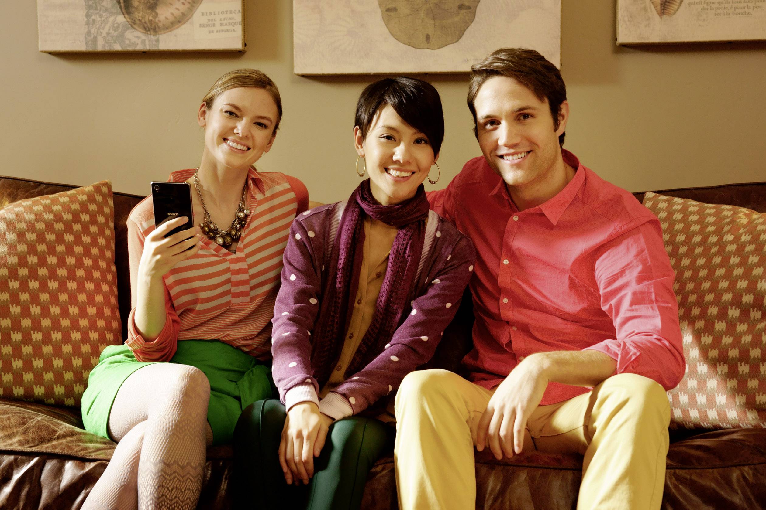 Sony Cyber-Shot DSC-WX350B Digital camera 18.2 MP Optical zoom: 20 x Black Full HD Video, Wi-Fi-4