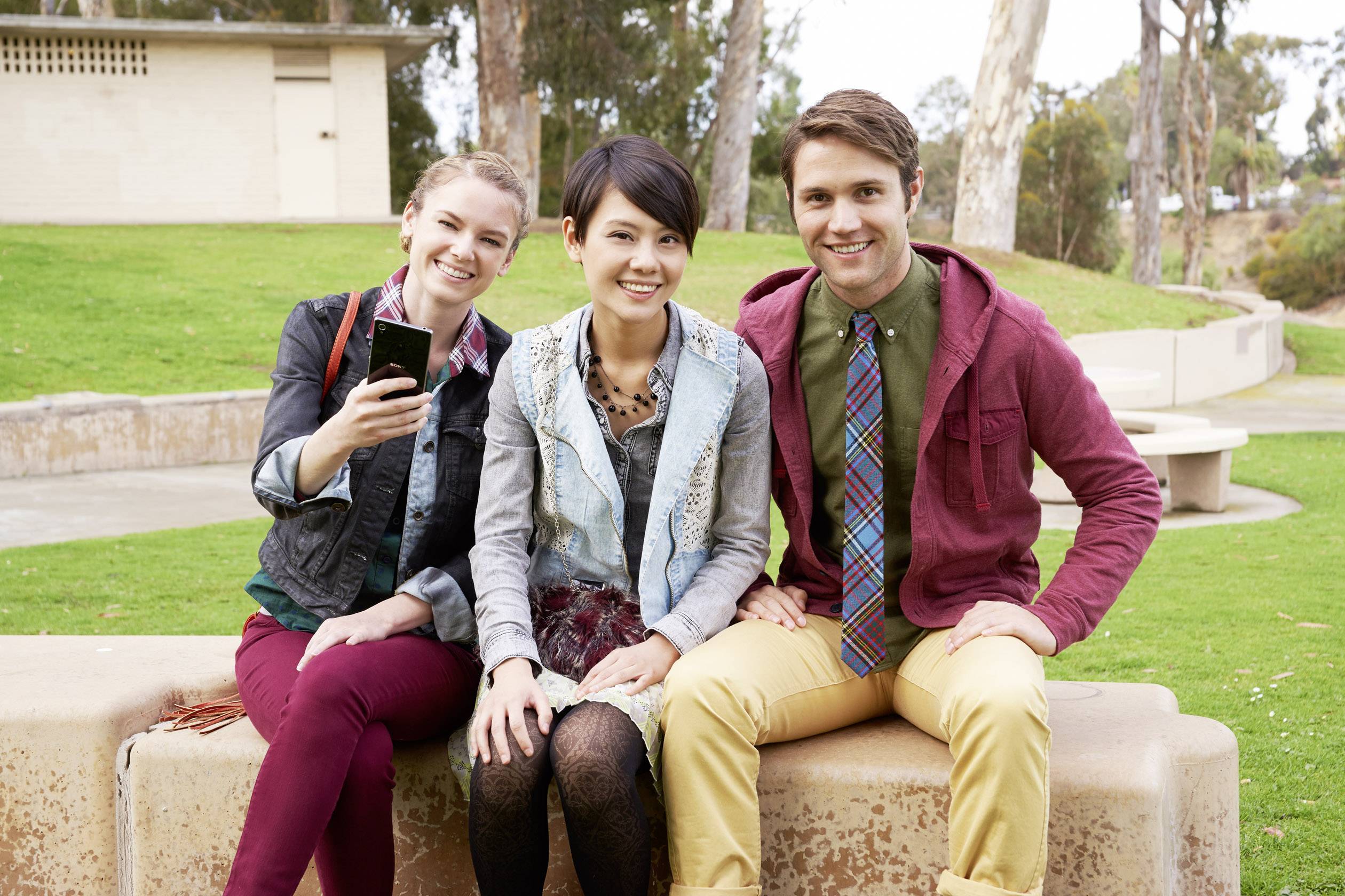 Sony Cyber-Shot DSC-WX350B Digital camera 18.2 MP Optical zoom: 20 x Black Full HD Video, Wi-Fi-10