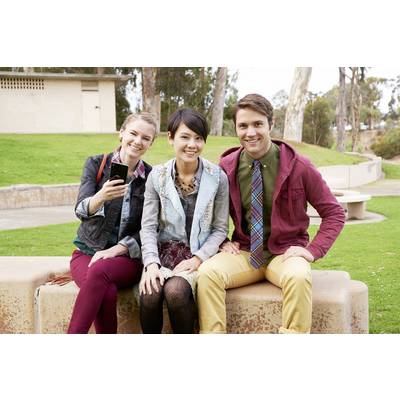 Sony Cyber-Shot DSC-WX350B Digital camera 18.2 MP Optical zoom: 20 x Black Full HD Video, Wi-Fi-10
