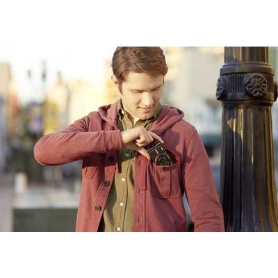Sony Cyber-Shot DSC-WX350B Digital camera 18.2 MP Optical zoom: 20 x Black Full HD Video, Wi-Fi-14