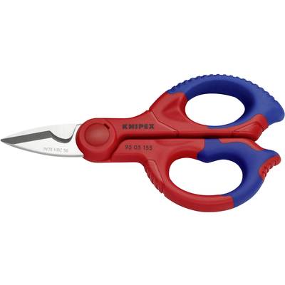 Knipex Electrician Scissors  95 05 155 SB