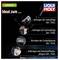 'Ideal for applying leather care products, rubber care, rubbing in dashboard polish, and applying plastic care products.'