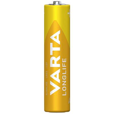 Buy Varta LONGLIFE AAA Big Box 24 AAA battery Alkali-manganese