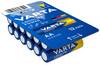 Varta LONGLIFE Power AA Big Box 12 AA battery Alkali-manganese 2.96 Ah 1.5 V 12 pc(s)