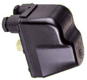 T.I.P. - Technische Industrie Produkte PM5 Water pressure switch 1 up to 5 bar 230 V / AC