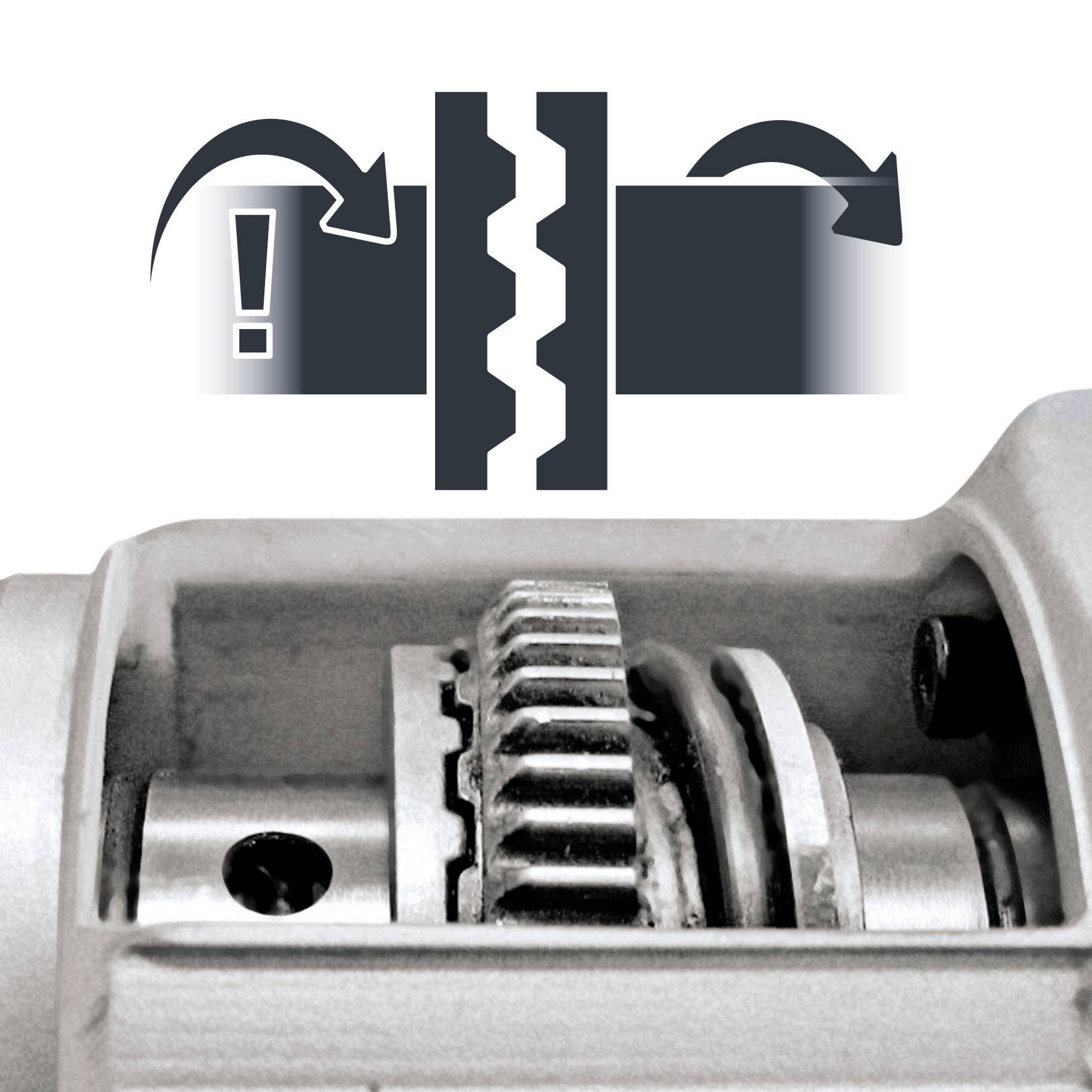 Einhell;RT-RH 32;SDS-Plus- Hammer drill;1250 W;incl. case-9