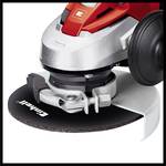 TE-AG 115 angle grinder