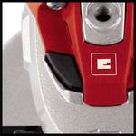 TE-AG 115 angle grinder