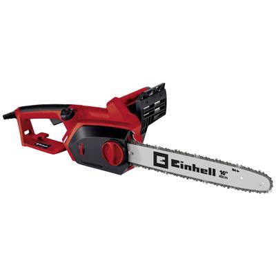 Einhell GH-EC 2040 Mains Chainsaw   2000 W  Blade length 406 mm