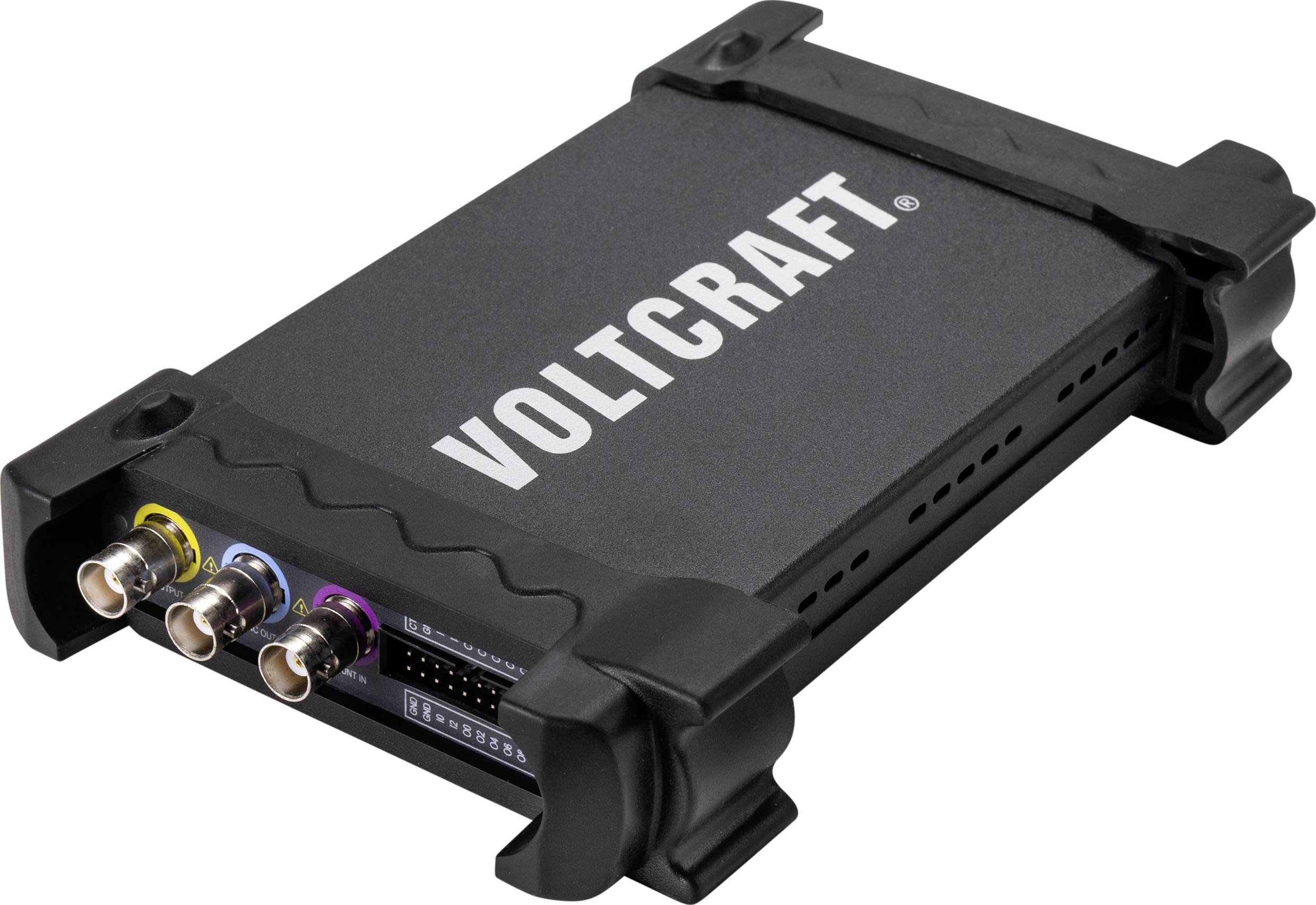 VOLTCRAFT DDS-3025 USB 50 MHz (max) 1-channel