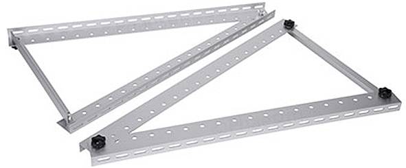 Phaesun 390856 Mono Axial Two Mounting bracket-2