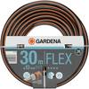 GARDENA 18036-20 13 mm 1/2" 1 pc(s) Black, Orange Garden hose