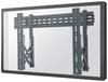 Neomounts LED-VW1000BLACK TV wall mount 81,3 cm (32") - 190,5 cm (75") Rigid, Retractable