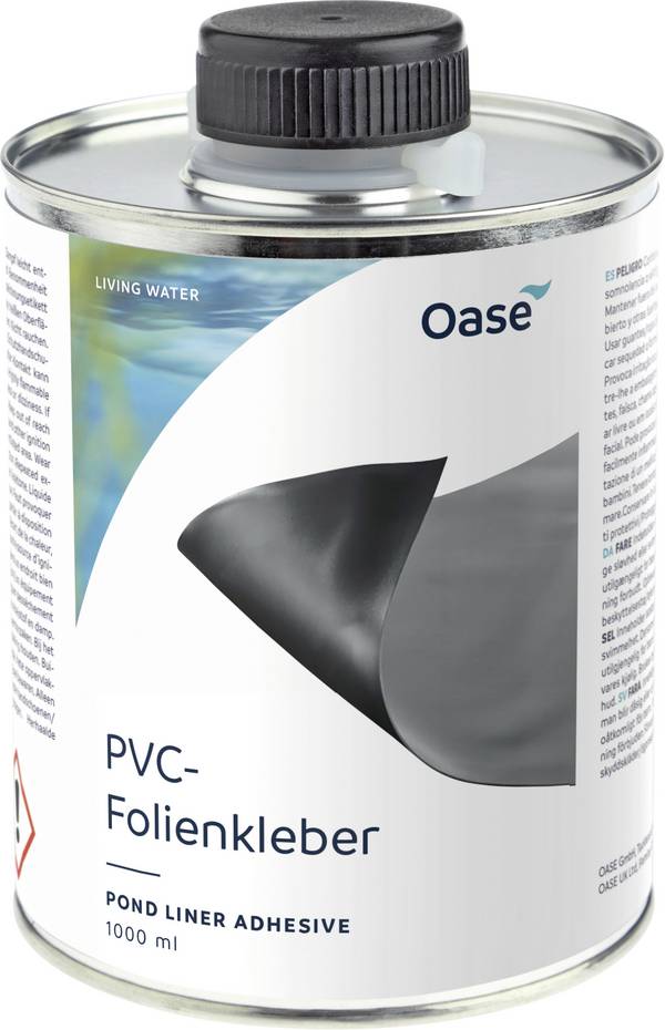 Oase 36862 PVC liner glue 1 l