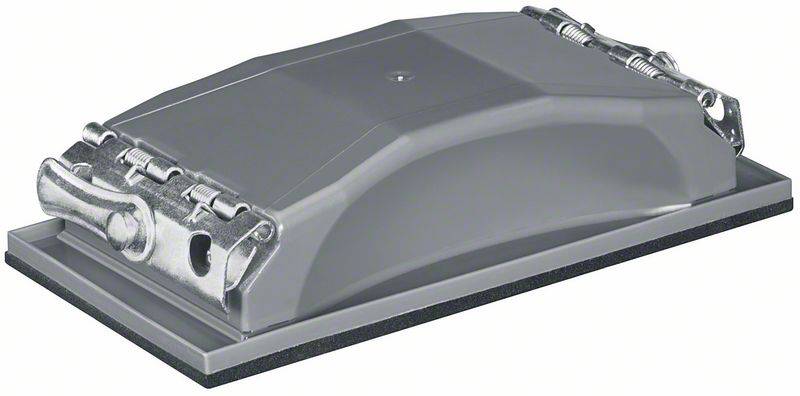 Bosch Accessories 2608601218 Manual sanding block 1 pc(s)