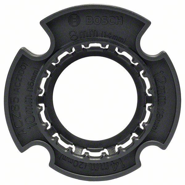 Bosch Accessories 2608000589 Basic Depth stop 1 pc(s)