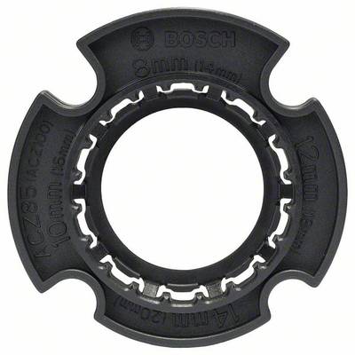Bosch Accessories 2608000589 Tiefenstopp Basic f.Segmentsä- geblätter Ø85 u.100mm 4-stufig Depth stop 1 pc(s)