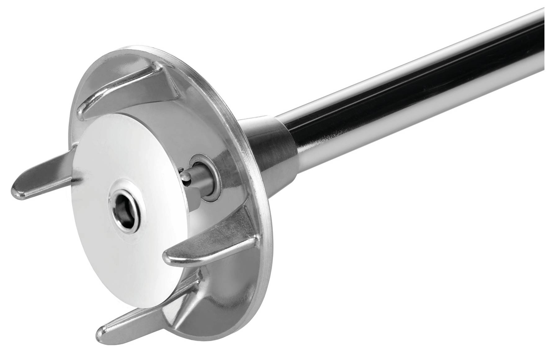 ESGE M122 S Hand-held blender 140 W with mixing jar White-5