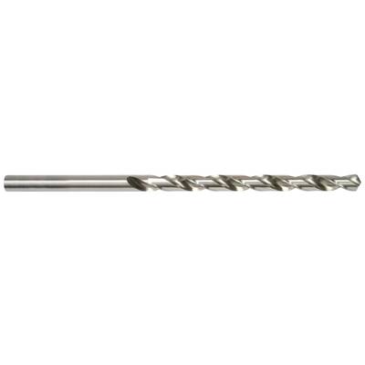 Exact 32167 HSS Metal twist drill bit  5.9 mm Total length 93 mm cut DIN 338 Cylinder shank 10 pc(s)