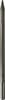 Heller 28545 2 ENDURO Chisel point bit Total length 350 mm SDS-Max 1 pc(s)