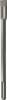 Heller 28546 9 ENDURO Flat chisel 25 mm Total length 350 mm SDS-Max 1 pc(s)