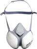 Moldex CompactMask 5230 Disposable mask FFA2P3 R D
